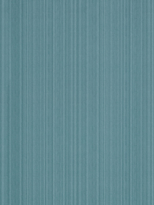 Scalamandre Vallete Strie Wallcovering Peacock Wallpaper Sample SCWP88621D0012