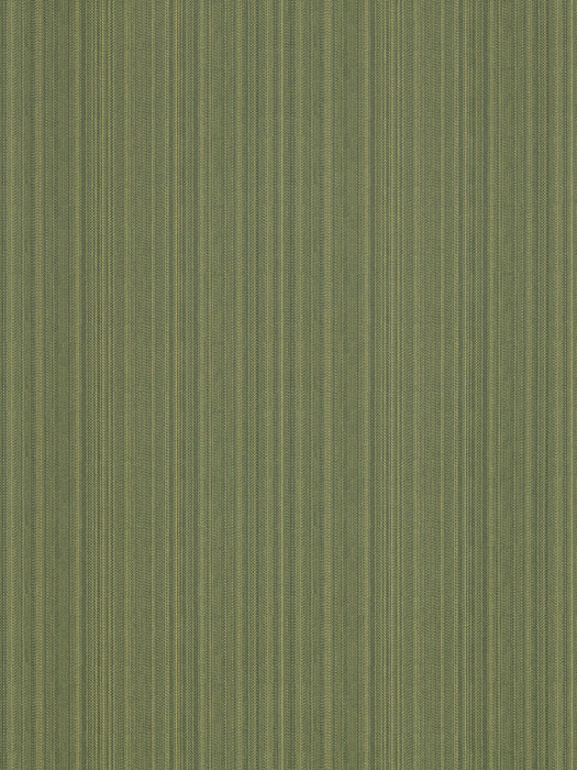 Scalamandre Vallete Strie Wallcovering Forest Wallpaper Sample SCWP88621D0014