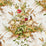 Scalamandre Edwin'S Covey Linen Print Multi On White Fabric SC163100001