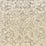 Scalamandre Palladio Velvet Damask Antique Silver Fabric Sample SC165920001