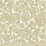 Scalamandre Elsa Linen Print Burnished Gold Fabric SC166060001
