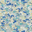 Scalamandre Dragon Dance Summer Sage Fabric Sample SC166120001