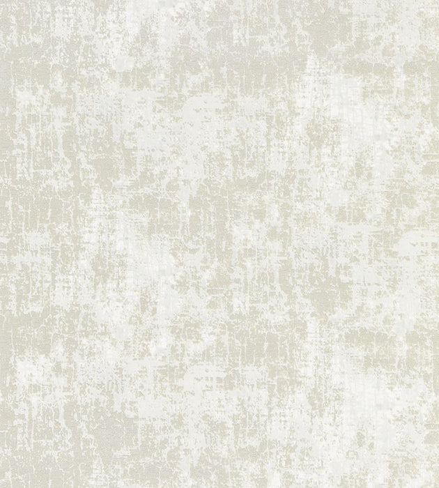 Scalamandre Tesoro Printed Velvet Moonbeam Fabric Sample SC166170001