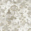 Scalamandre Satomi Hand Block Print Pewter Fabric Sample SC166240001