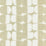 Scalamandre Rift Linen Print Driftwood Fabric SC166360001
