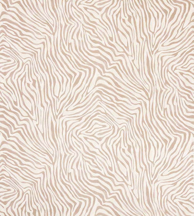 Scalamandre Kenya Faux Suede Sandstone Fabric SC166430001