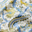 Scalamandre Metropolitan Palampore Print Sky And Sunlight Fabric Sample SC166490001