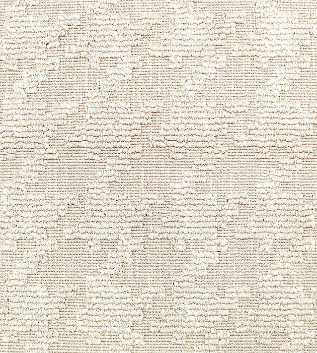 Scalamandre Bespoke Alabaster Fabric Sample SC269740001