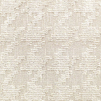 Scalamandre Bespoke Alabaster Fabric SC269740001