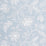 Scalamandre Kaveri Vine Sky Fabric SC270110001