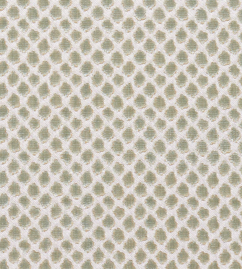 Scalamandre Etosha Velvet Mineral Fabric Sample SC270220001