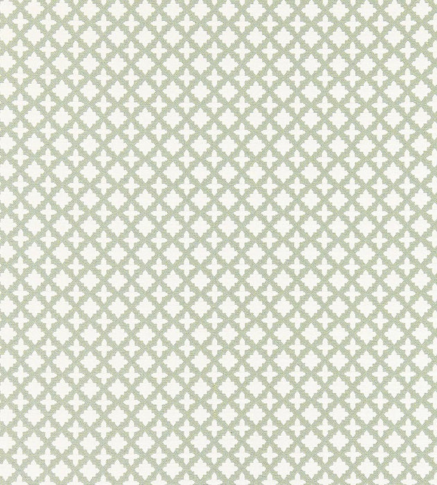 Scalamandre Marrakesh Weave Aquamarine Fabric Sample SC270340001
