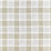 Scalamandre Wainscott Check Sheer Linen Fabric Sample SC270430001