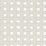 Scalamandre Bamboo Lattice Sand Fabric Sample SC270590001