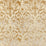 Scalamandre Venezia Silk Velvet Champagne Fabric Sample SC270780001