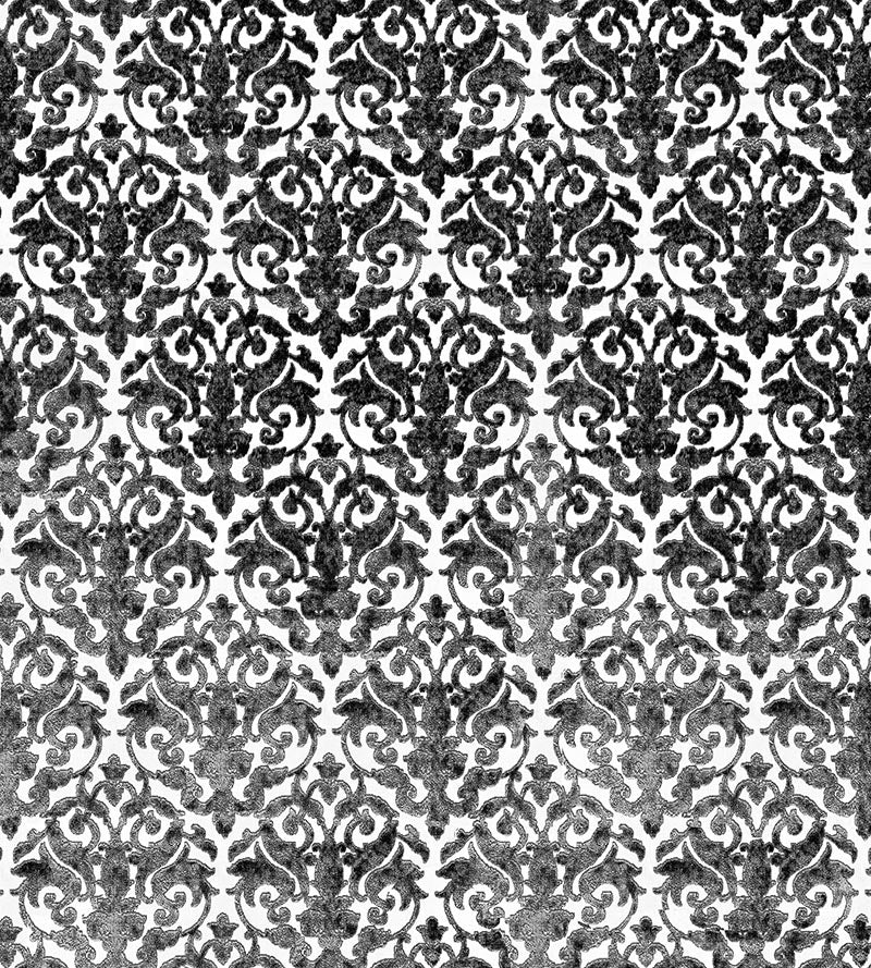 Scalamandre Venezia Silk Velvet Champagne Fabric Sample SC270780001