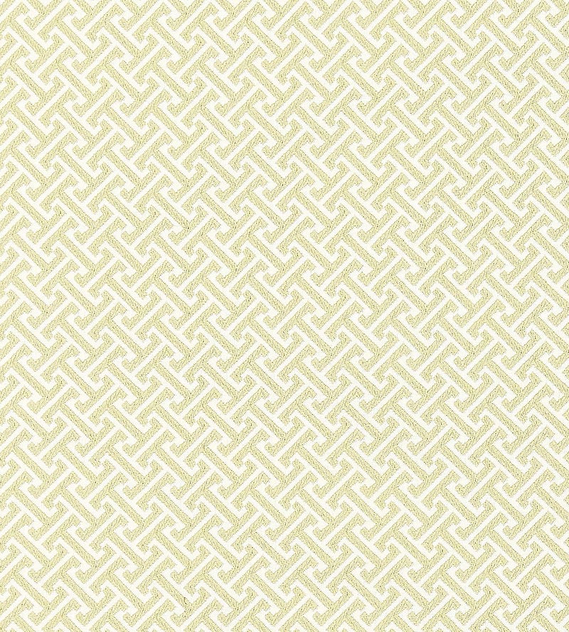 Scalamandre Mandarin Weave Celadon Fabric Sample SC271020001