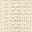 Scalamandre Chevron Embroidery Straw Fabric Sample SC271030001