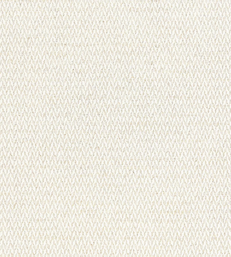 Scalamandre Cortona Chenille Alabaster Fabric Sample SC271040001