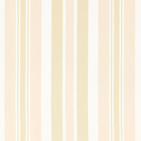Scalamandre Mayfair Cotton Stripe Pink Sand Fabric SC271120001