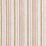 Scalamandre Pembroke Stripe Pink Sand Fabric Sample SC271160001