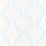 Scalamandre Foglia Embroidery Sky Fabric SC271270001