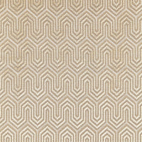 Scalamandre Undulation Fawn Fabric SC271290001