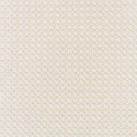 Scalamandre Floret Embroidery Champagne Fabric SC271330001
