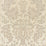 Scalamandre Metalline Damask Champagne Fabric Sample SC271360001