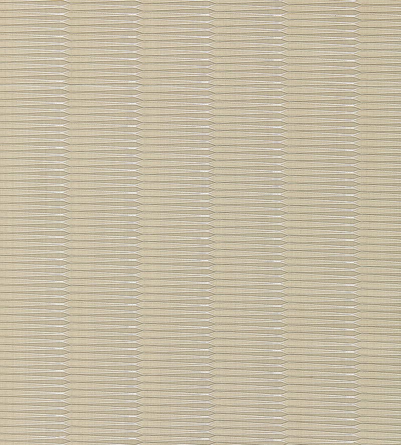 Scalamandre Wavelength Putty Fabric Sample SC271410001