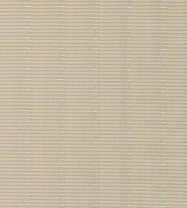 Scalamandre Wavelength Putty Fabric Sample SC271410001