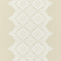 Scalamandre Josephine Sand Fabric SC271680001