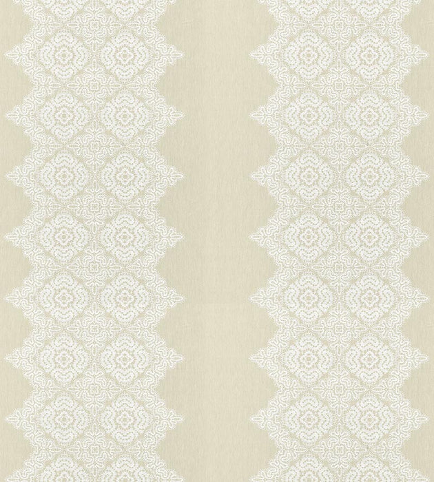 Scalamandre Josephine Sand Fabric SC271680001