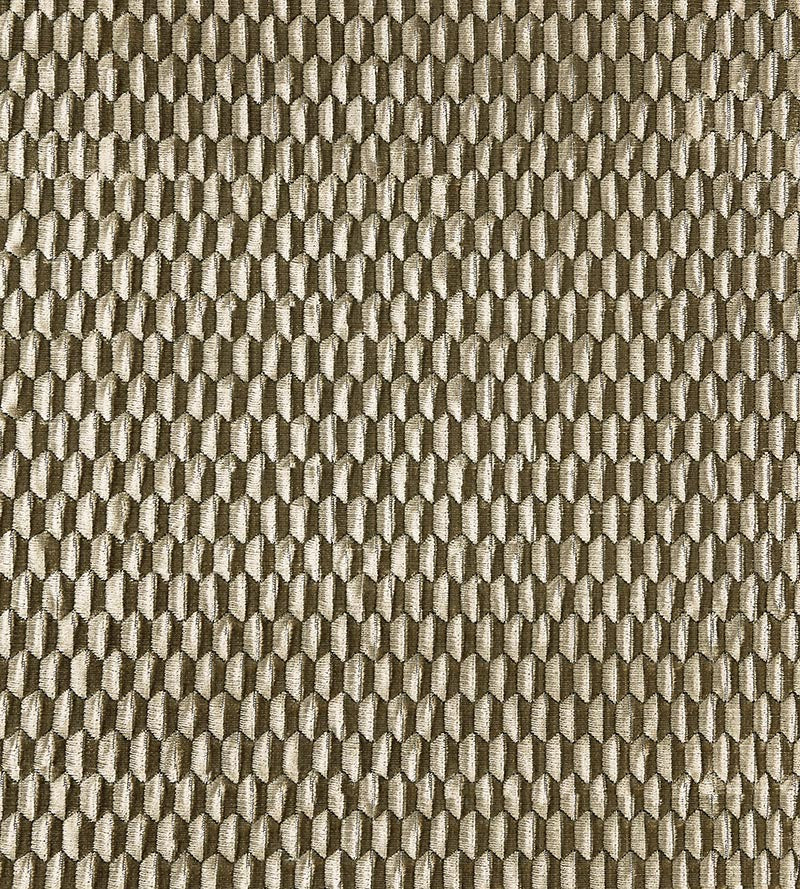 Scalamandre Allegra Velvet Fawn Fabric Sample SC271840001