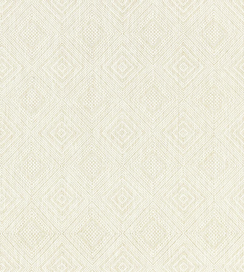 Scalamandre Antigua Weave Alabaster Fabric Sample SC271970001