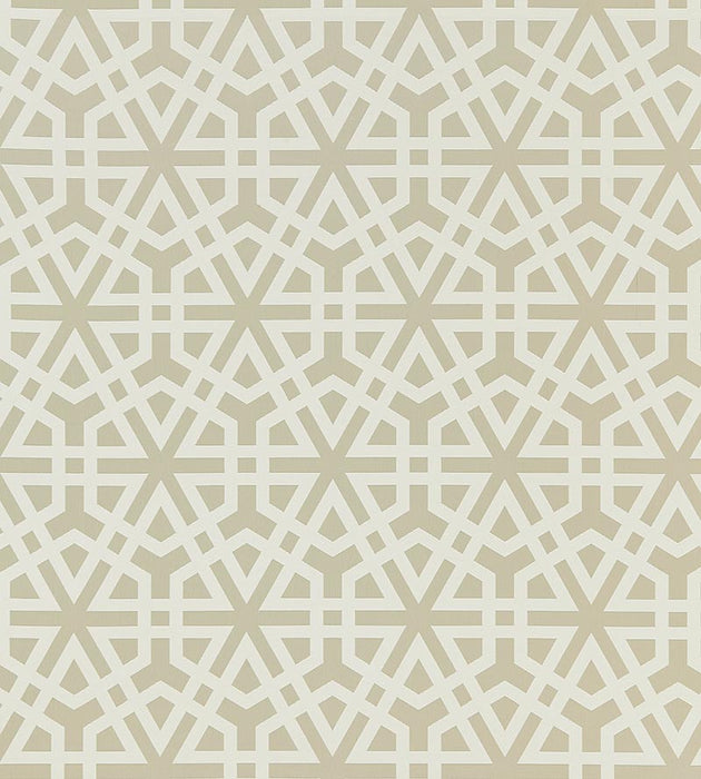 Scalamandre Lisbon Weave Linen Fabric Sample SC271980001