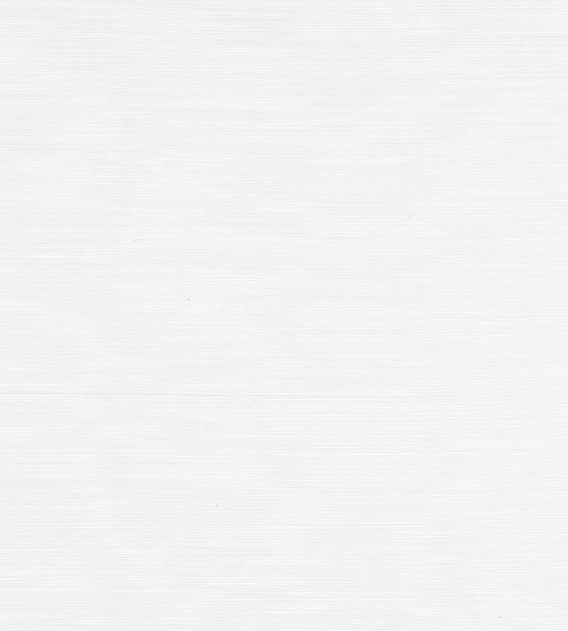 Scalamandre Riva Moire White Fabric Sample SC272220001
