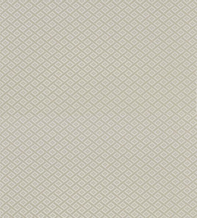 Scalamandre Diamante Matelasse Fawn Fabric Sample SC272230001