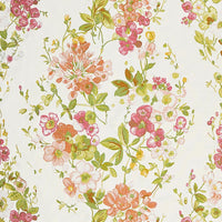 Scalamandre Antonella Lampas Blossom Fabric SC272240001