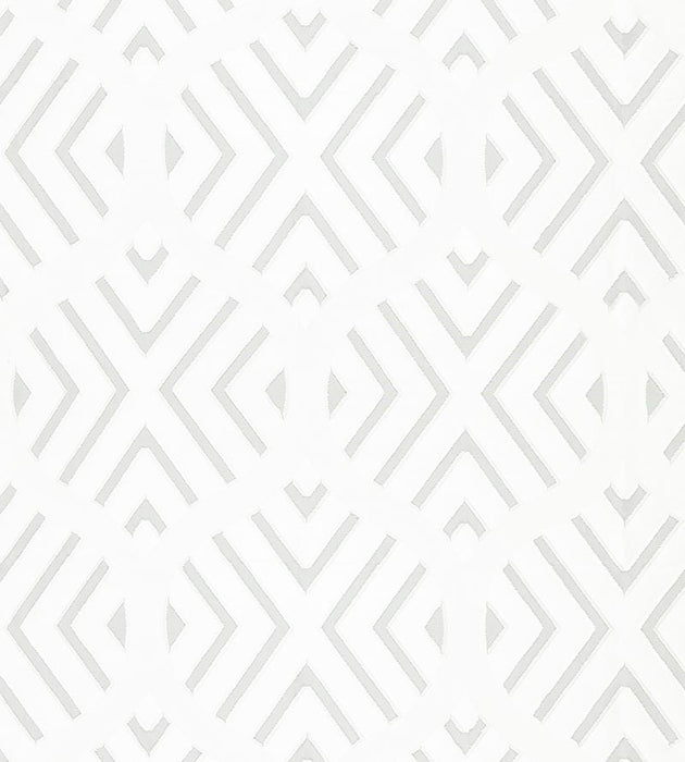 Scalamandre Reina Sheer Moonbeam Fabric Sample SC272340001