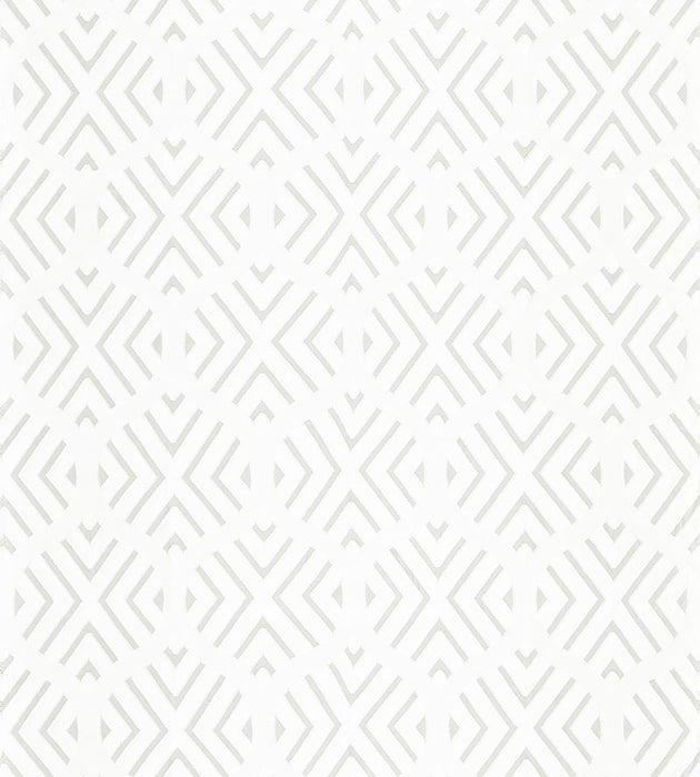 Scalamandre Reina Sheer Moonbeam Fabric Sample SC272340001