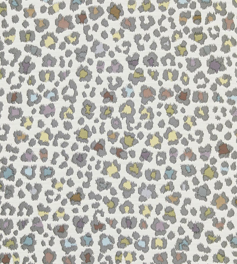 Scalamandre Rosette Woven Haze Fabric Sample SC272520001