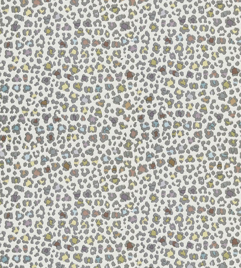 Scalamandre Rosette Woven Haze Fabric SC272520001