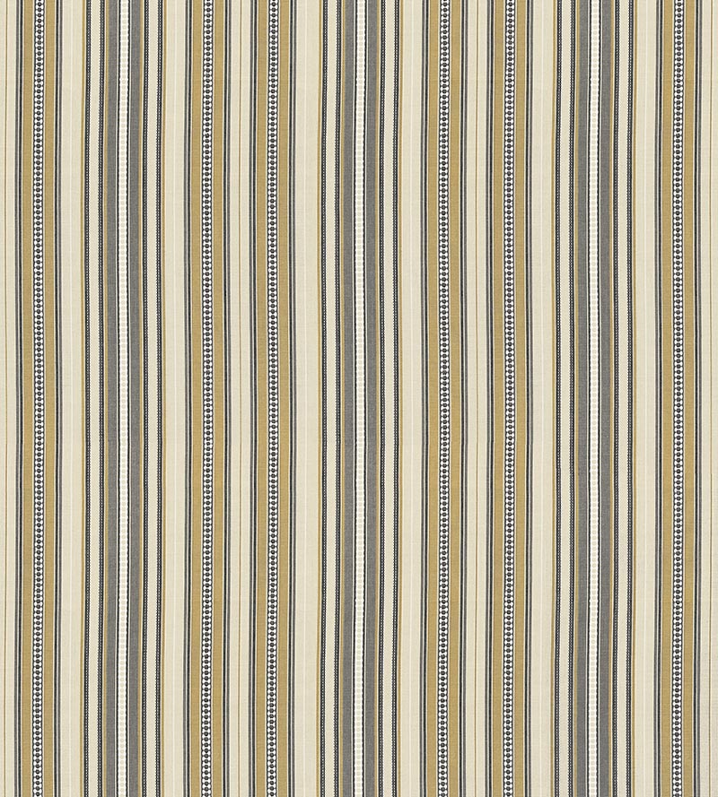 Scalamandre Nile Stripe Desert Fabric Sample SC272530001