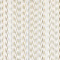 Scalamandre Arrow Stripe Sand Dune Fabric SC272540001