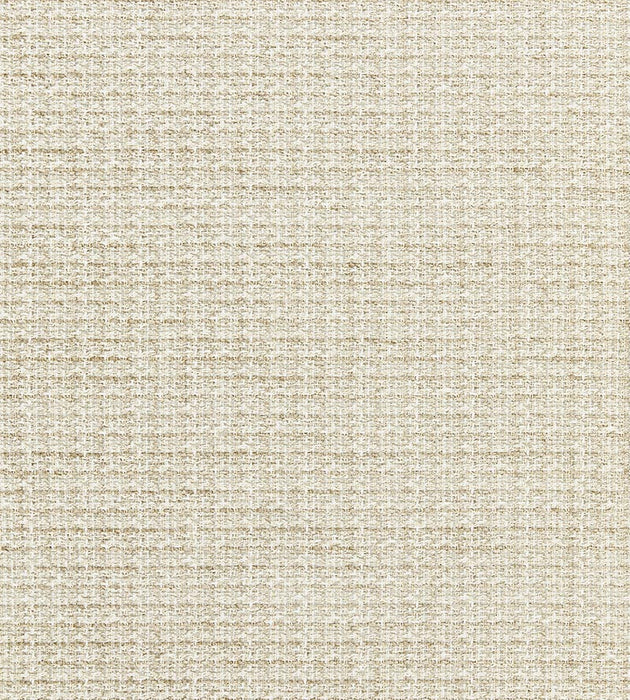 Scalamandre Highland Chenille Oatmilk Fabric Sample SC272570001