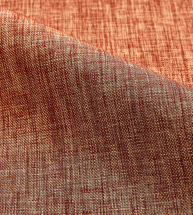 Scalamandre Orson - Unbacked Russet Fabric Sample SC272660001