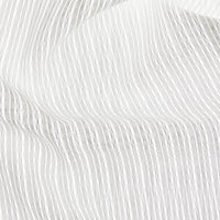 Scalamandre Ozone Sheer Off White Fabric SC272700001