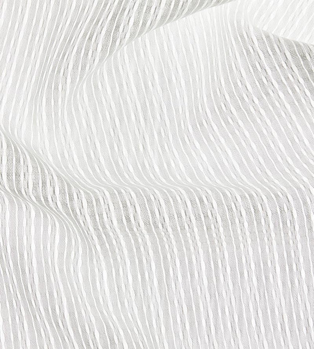 Scalamandre Ozone Sheer Off White Fabric Sample SC272700001