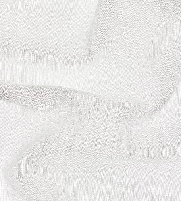 Scalamandre Sky Sheer Off White Fabric Sample SC272710001